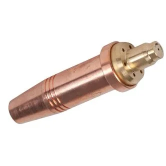 Tip Gouging T44 Oxy/LPG 32GS Straight Weldclass