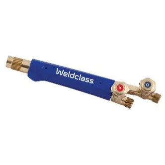 Blowpipe Handle PLATINUM Weldclass