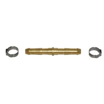 Joiner/Double-End Barb Kit Suit 10mm ID Hose Weldclass