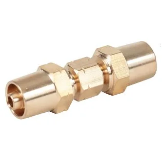 Screw-On Joiner Suit 5mm ID Hose Carded Pk1 Weldclass