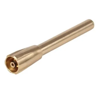 Mixer Heating 13mm Oxy/LPG Hi Flow Weldclass
