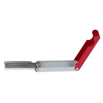 Tip Cleaner Std 100mm Weldclass