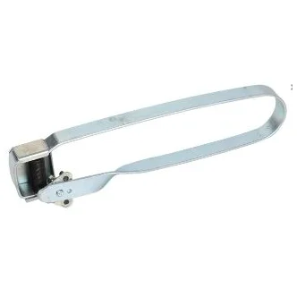 Flint Lighter Triple Weldclass
