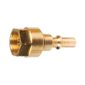 Quick-Coupling Pin For Torch Acet/LPG Weldclass