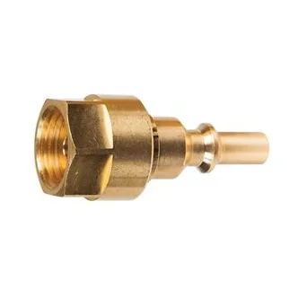 Quick-Coupling Pin For Torch Oxy/Argon Weldclass
