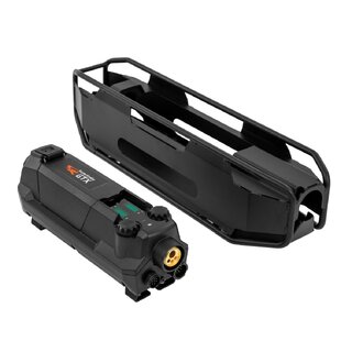 Kemppi SuperSnake GTX WATER 10m package, 50mm2