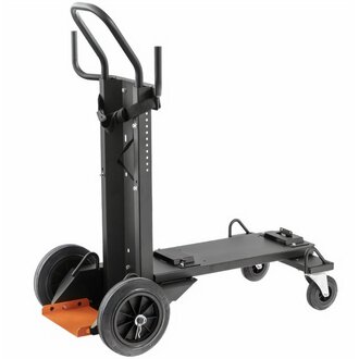 KEMPPI CART 4 WHEEL