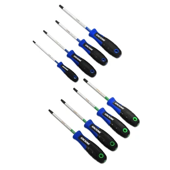 8P TM2 SCREWDRIVER BUNDLE