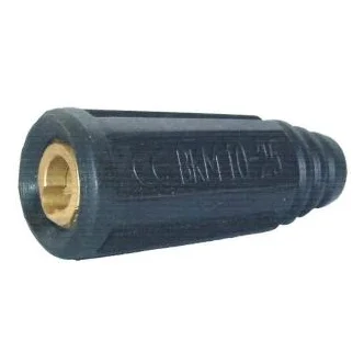 Cable Connector 10-25 (Small) Female Weldclass