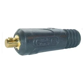 Cable Connector 10-25 (Small) Male Weldclass