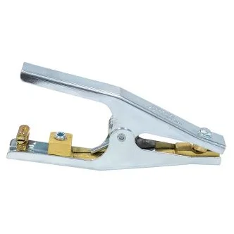 Earth Clamp Alligator H/Duty 500A PLATINUM EC500H Direct-Fit Weldclass