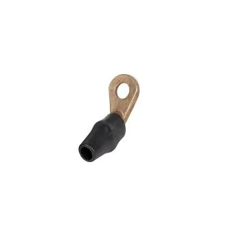 Cable Field Lug Brass 300 Amp Weldclass