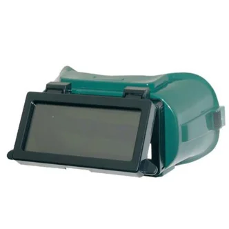 Goggles Oxy Flip-Front 108x51mm Rectangular Lens Weldclass
