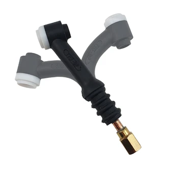 TIG 9 Torch Head Flexi