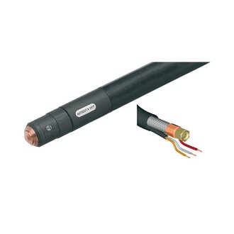 Plasma P141 machine torch 6m