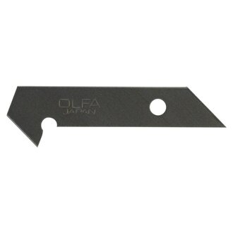 OLFA Laminate Cutter Blades Suit PC-S