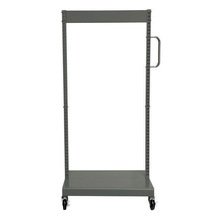 ITM MOBILE STAND, 690 W X 560 D X 1460 H