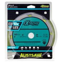 Austsaw Polycrystalline Diamond Blade