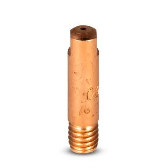 UNIMIG CONTACT TIPS BINZEL STYLE 0.9MM QTY 10