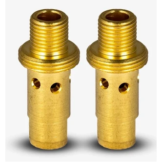 TIP HOLDER SHORT SUIT SB38 M8 QTY 2