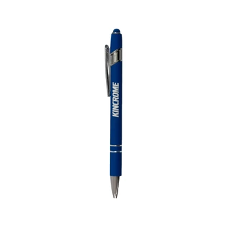 KINCROME PEN WITH STYLUS