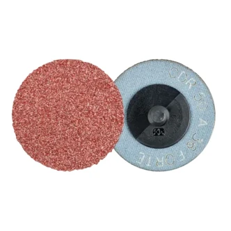 ABRASIVE DISCS CDR A FORTE