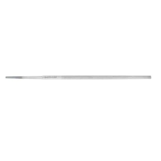 MACHINIST'S FILE ROUND CUT 1 FOR COARSE STOCK REMOVAL, ROUGHING PACK OF 10