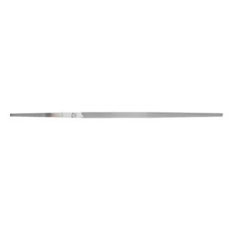MACHINIST'S FLAT SQUARE CUT 3 FOR FINE PROCESSING AND FINISHING PACK OF 10