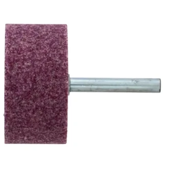 MOUNTED POINTS - CYLINDRICAL TYPE STEEL