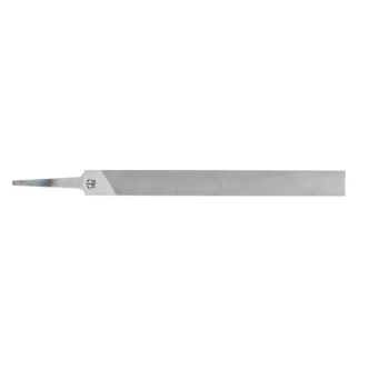 MILL SAW FILES HAND STRAIGHT EDGES CUT 2 PACK OF 10