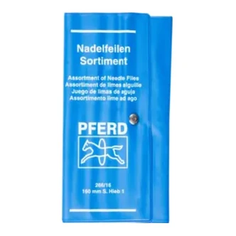 Needle File Handle Set