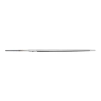 THREE SQUARE SAW FILES ULTRA-SLIM CUT 2 PACK OF 10