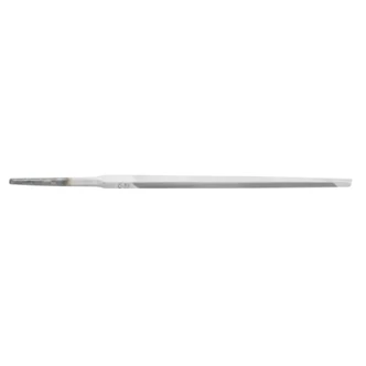 SAW FILE THREE SQUARE SLIM CUT 2 GENERAL FOR SHARPENING PACK OF 10