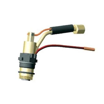 Torch head ERGOCUT S105