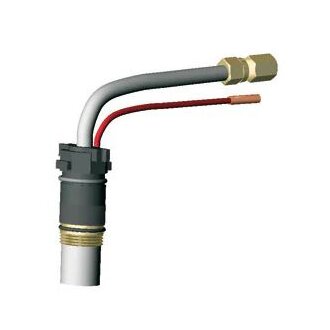 Torch head A151