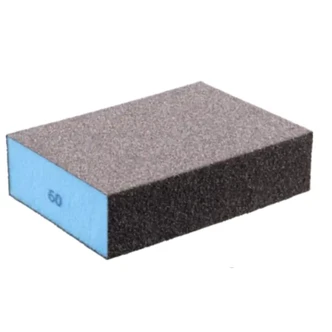 SANDING SPONGES PACK OF 5