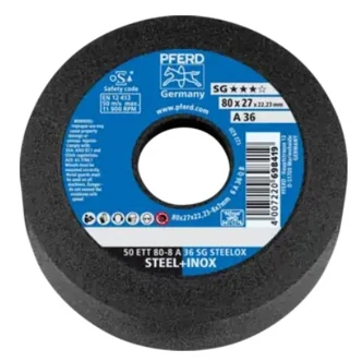 CUP WHEELS SG STEELOX