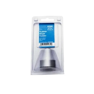 POS RUBBER DRUM HOLDER GK CYLINDRICAL