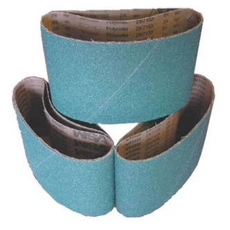 FLOOR SANDING BELTS - ZIRCONIA - HEAVY DUTY 300x750
