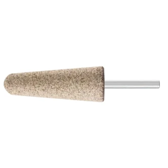 MOUNTED POINTS - SERIES A INOX PACK OF 10