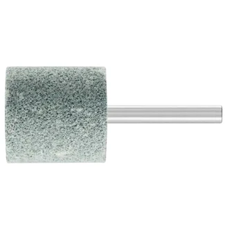 MOUNTED POINTS - CYLINDRICAL TYPE ALU