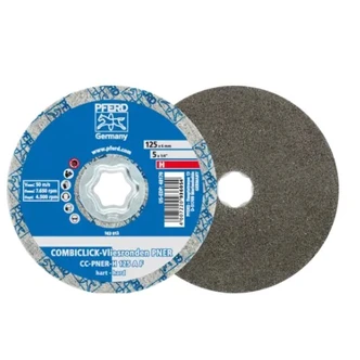 COMBICLICK NON-WOVEN DISCS PNER PACK OF 5
