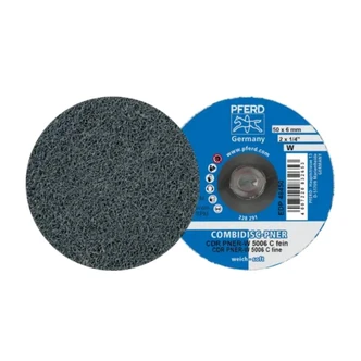 COMBIDISC NON-WOVEN DISCS PNER CD/CDR PACK OF 25