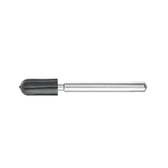 POLICAP CAP HOLDER PCT CYLINDRICAL SHAPE WITH RADIUS END