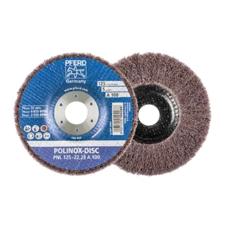POLINOX DISCS PNL PACK OF 5