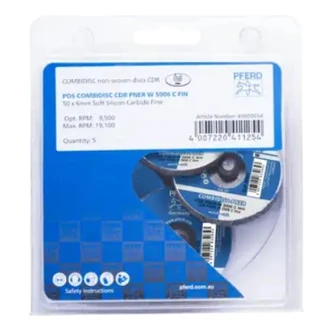 SA-POS CDR PNER