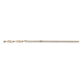 HSS SPIRAL DRILL, VERSION HSSE N INOX