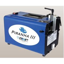 PIRANHA 3 TUNGSTEN GRINDER