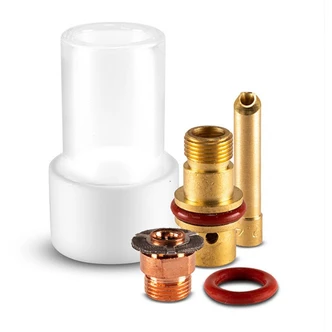 PYREX LENS FAT BOY KIT 9/20 TORCH1.6MM S