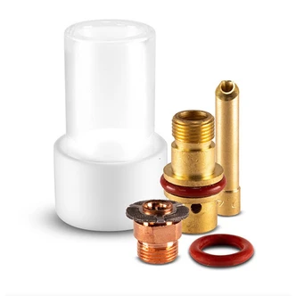 PYREX LENS FAT BOY KIT 9/20 TORCH3.2MM L